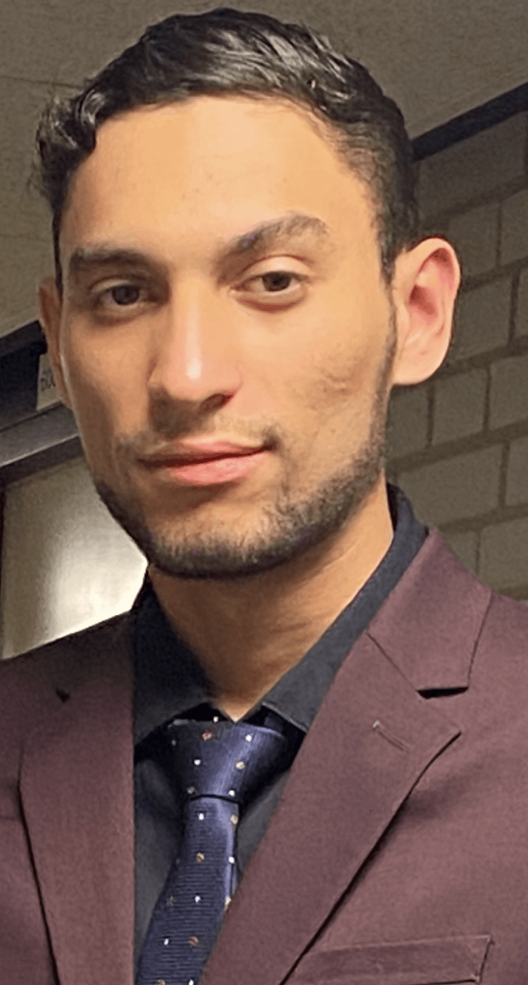 Profielfoto van Dion Stolk